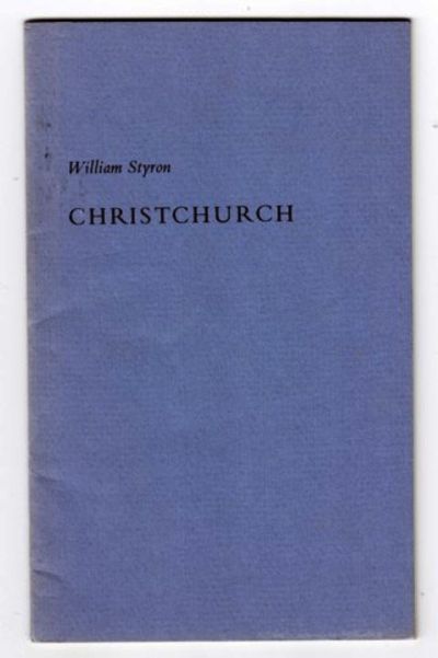 CHRISTCHURCH