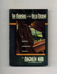 The Marshal at the Villa Torrini  - 1st US Edition/1st Printing