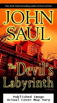 The Devil's Labyrinth: A Novel
