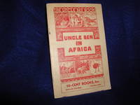 image of Uncle Ben in Africa