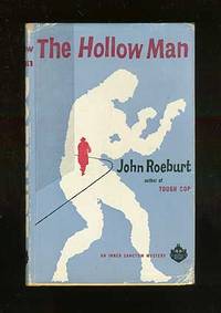 cover of The Hollow Man