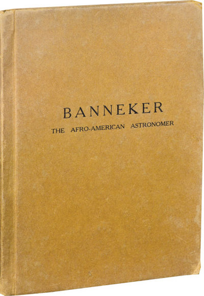 a brief biography of benjamin banneker Benjamin banneker was an african-american astronomer, clockmaker, and publisher who was instrumental in surveying the district of columbia he used his interest and knowledge of astronomy to create almanacs that contained information about the motions of the sun, moon, and planets. a brief biography of benjamin banneker Benjamin banneker was an african-american astronomer, clockmaker, and publisher who was instrumental in surveying the district of columbia he used his interest and knowledge of astronomy to create almanacs that contained information about the motions of the sun, moon, and planets.