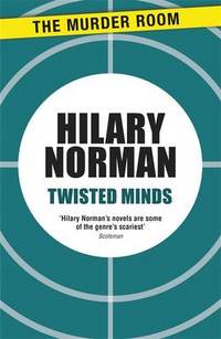 cover of Twisted Minds