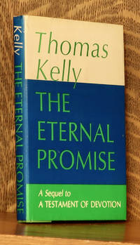 cover of THE ETERNAL PROMISE