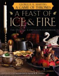 FLAT-SIGNED EDITION by George R.R. Martin A Feast of Ice and Fire: