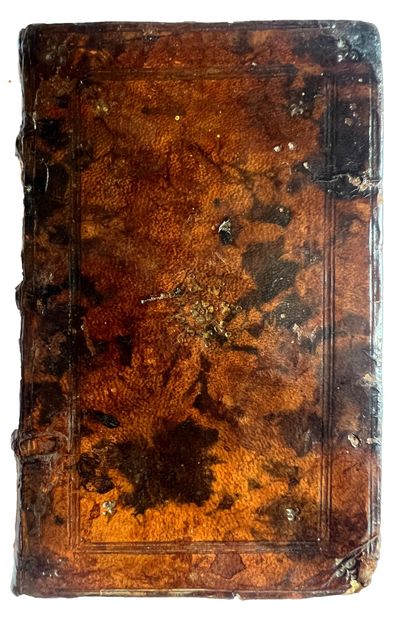 [Works, part 2]. Amorum libri II. De amore coniugali libri III. Tumulorum II ..