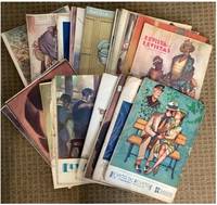 REVISTA DE REVISTAS: EL SEMANARIO NACIONAL