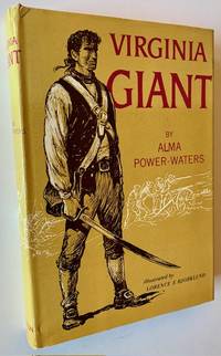 Virginia Giant: The Story of Peter Francisco