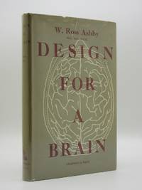 image of Design for a Brain