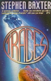 cover of Traces