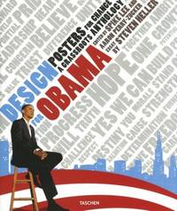 Design for Obama. Posters for Change: A Grassroots Anthology: VA