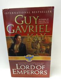 Lord of Emperors (Sarantine Mosaic, Book 2)