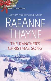 The Rancher's Christmas Song