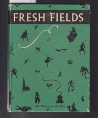 cover of Fresh Fields - Discovering Poetry Book 4