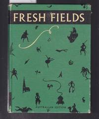 Fresh Fields - Discovering Poetry Book 4