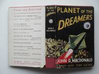 image of Planet of the dreamers
