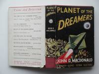 Planet of the dreamers