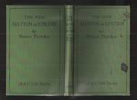 image of The New Glutton or Epicure A. B. C. Life Series