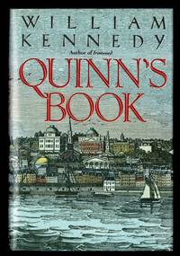 Quinn's Book