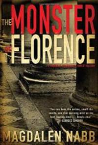 image of The Monster of Florence (A Florentine Mystery)
