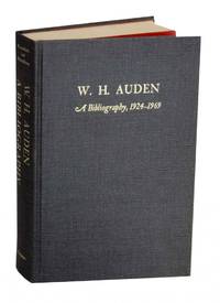 W. H. Auden: A Bibliography 1924 1969