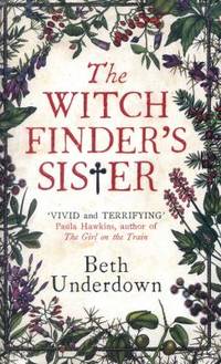The Witchfinder's Sister