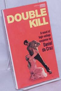 image of Double Kill: a novel of high-voltage suspense