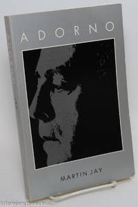cover of Adorno