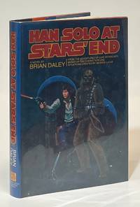 Han Solo's at Star's End