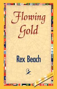 Flowing Gold