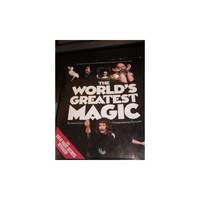 The World's Greatest Magic