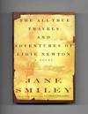 The All-True Travels and Adventures of Lidie Newton