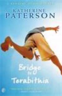 Bridge to Terabithia. Katherine Paterson (Puffin Books) by Paterson, Katherine - 2000