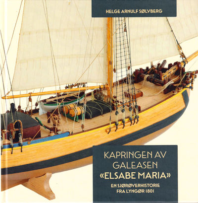 Kapringen av galeasen 