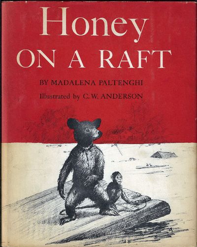 Honey on a Raft