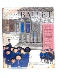Tales From the Ballet