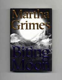 Biting the Moon  - 1st Edition/1st Printing