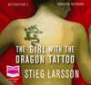 The Girl With the Dragon Tattoo