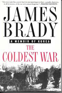 image of Coldest War A Memoir of Korea