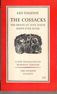 image of The Cossacks. The Death of Ivan Ilyich Happy Ever After