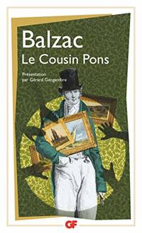 LE COUSIN PONS