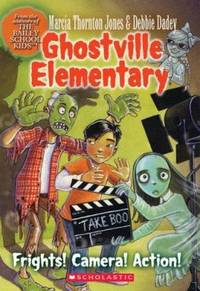 Frights, Camera, Action!