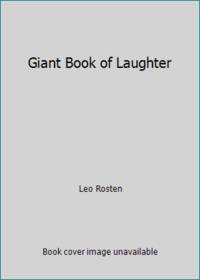 Giant Book of Laughter
