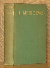 image of STORIO DELL'ARTE MEDIOEVALE ITALIANA