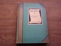 The Log Of A Forty-Niner by Carolyn Hale Russ - Hardcover - Numbered. - 1923 - from Village Books, Inc (SKU: 1105026)