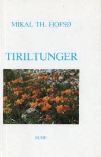 Tiriltunger.