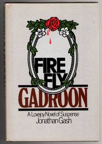 image of Firefly Gadroon