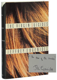 image of The Virgin Suicides