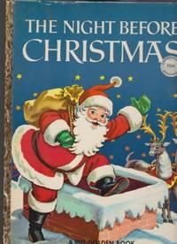 image of The Night Before Christmas by Moore, Clement C