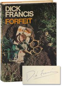 Forfeit (First UK Edition, signed by the author)